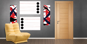Panel Kap� Grubu